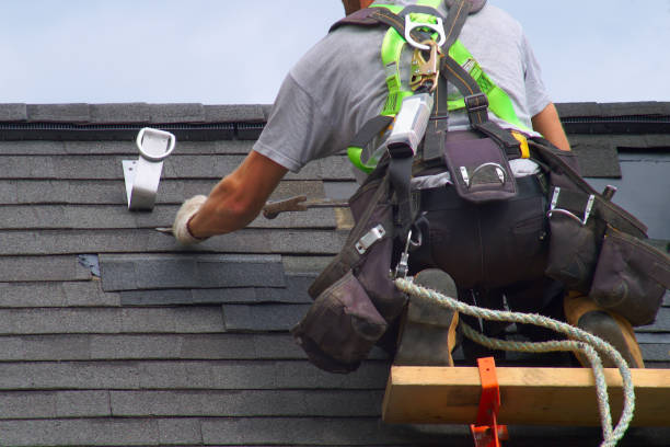 Best Affordable Roofing Company  in Hasson Heights, PA