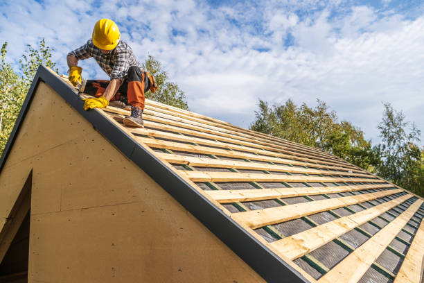 Best Roof Maintenance Services  in Hasson Heights, PA