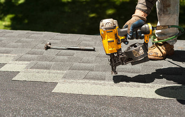 Roof Repair Estimates in Hasson Heights, PA