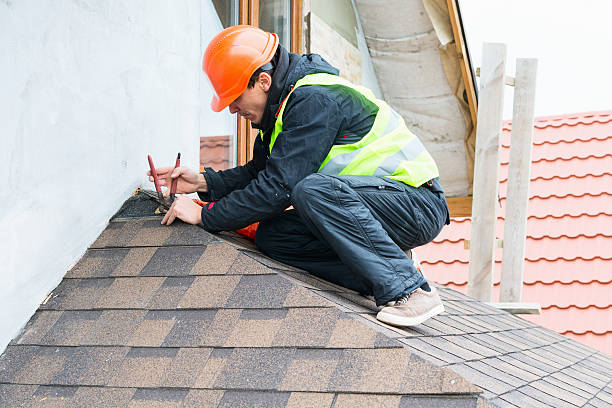 Best Commercial Roofing Services  in Hasson Heights, PA